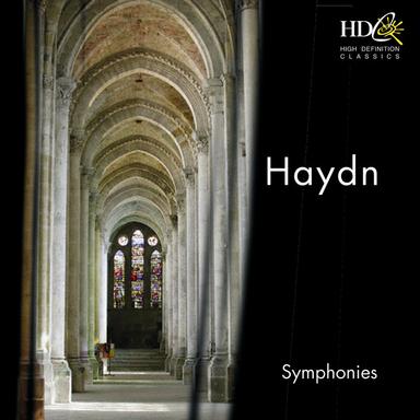 Symphony No. 94 in G Major, Hob. I:94 : II. Andante