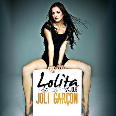 Joli Garçon - Rob & Chris Remix