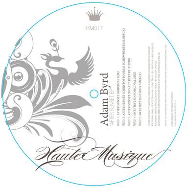 After Sunset - Original Mix