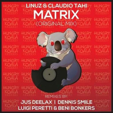 Matrix - Dennis Smile Remix