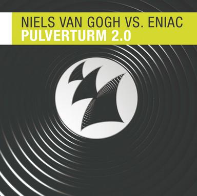 Pulverturm 2.0 - Eric Smax & Thomas Gold Remix