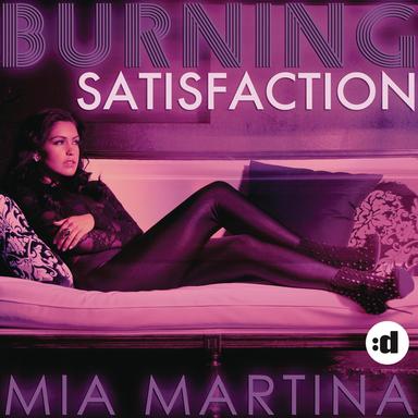 Burning Satisfaction - Radio Edit