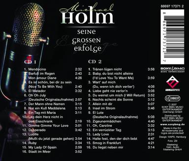 El Lute - Deutsche Originalaufnahme