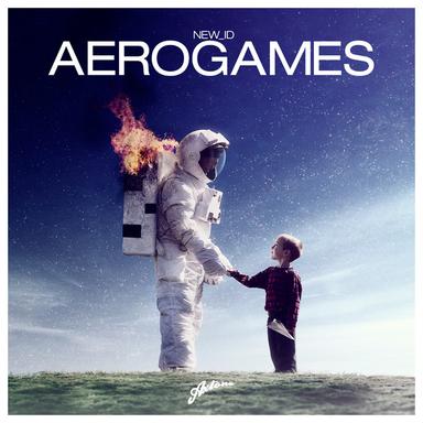 Aerogames - Radio Edit