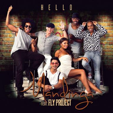 Hello - Radio Edit