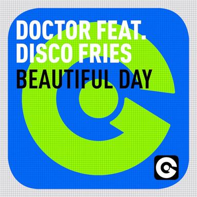 Beautiful Day - Radio Edit