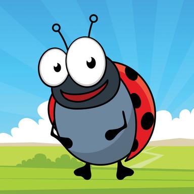 Mariehønen Evigglad