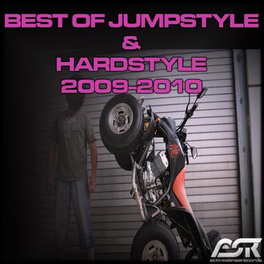 Be with You - Danceboy & Silver Nikan Jump Remix