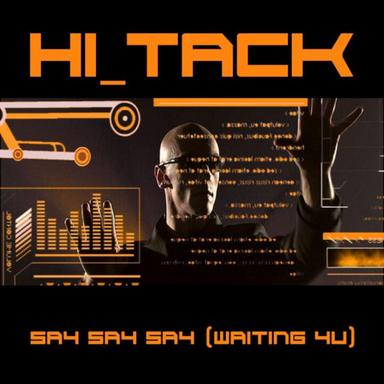 Say Say Say - Tocadisco's Not Guilty Mix