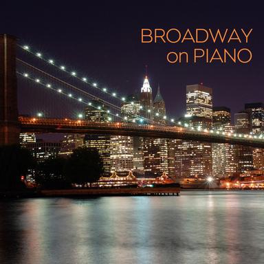 Broadway on Piano