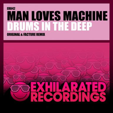 Drums In The Deep - Original Mix