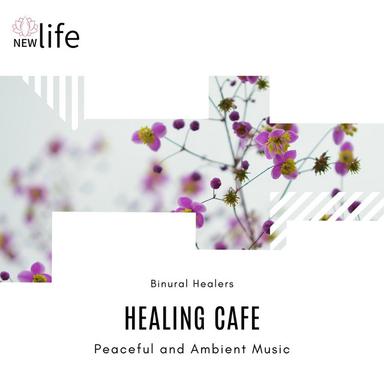 Healing Cafe - Peaceful And Ambient Music
