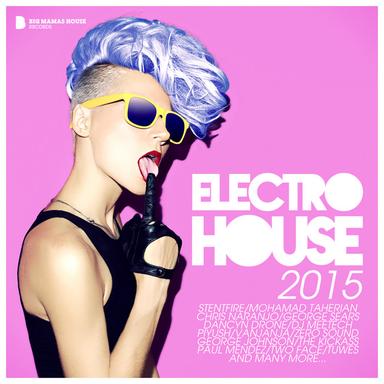 Electro House 2015 - Continuous DJ Mix