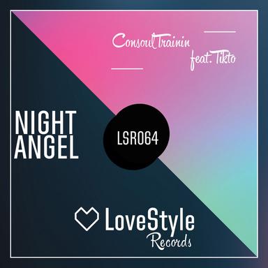 Night Angel - Deep Sound Effect Remix