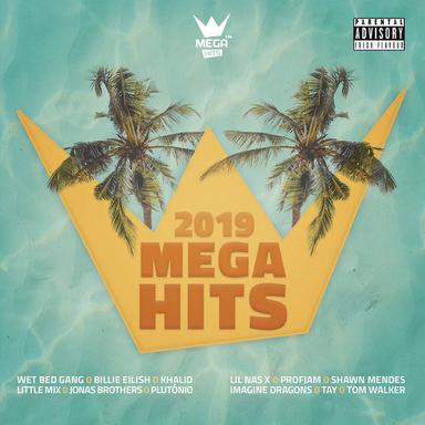 Mega Hits Summer 2019