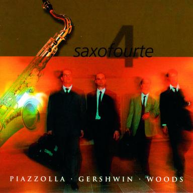 Histoire du Tango - Café 1930