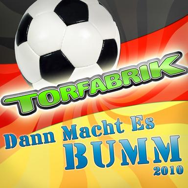 Dann macht es Bumm - Bomber der Nation 2010 Reloaded Ully-Mix