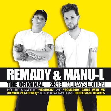 The Way We Are - DJ Antoine & Mad Mark Radio Edit