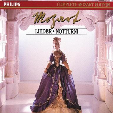 Due pupille amabili, notturno, K.439