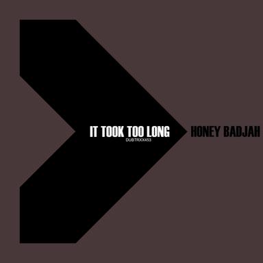 It Took Too Long - Original Mix