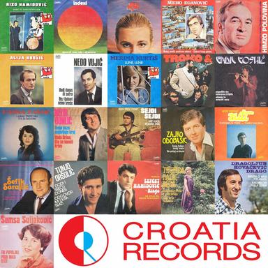 Njene Oči, Usne, Ruke