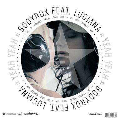 Yeah Yeah - D Ramirez Radio Edit