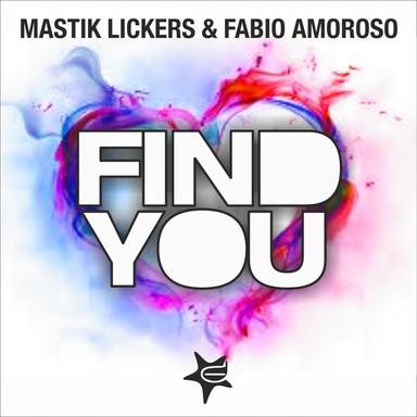 Find You - Stefano Iezzi Mix