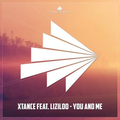 You and Me - Radio Edit