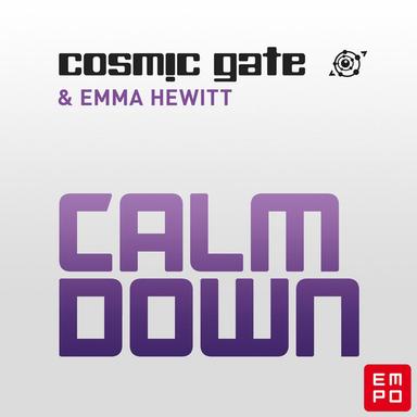 Calm Down - Ost, Meyer Radio Edit
