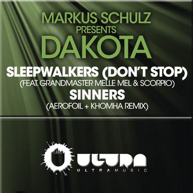 Sleepwalkers - Original Mix