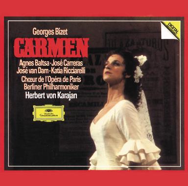 Carmen, Act II: La fleur que tu m'avais jetée "Flower Song"