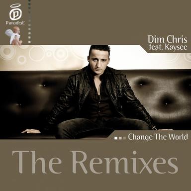Change The World - Jeremy Hills & Jay Style Remix