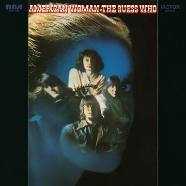 American Woman - 2024 Remaster