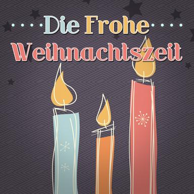 Weihnachtsglöckchen (Abschlusskanon)