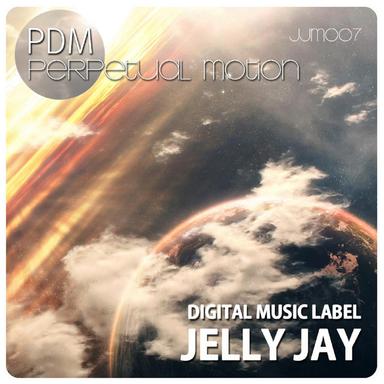 Perpetual Motion - Original Mix