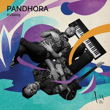 Trincolamee - Hrag Mikkel Rework - Mixed