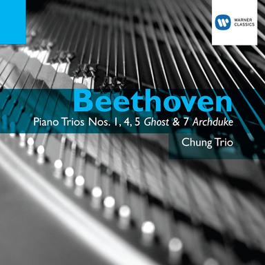 Beethoven: Piano Trio No. 7 in B-Flat Major, Op. 97 "Archduke": II. Scherzo. Allegro