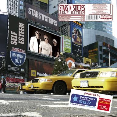 Self esteem (Candlelight Mix)