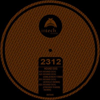 Hound Dog - Emilienday Remix