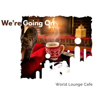 Sunset Flute Melody (World Lounge Cafe) - Original Mix