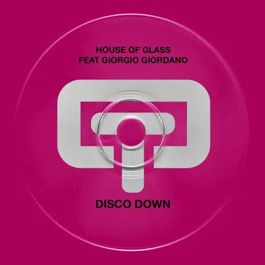 Disco Down - Unreleased Mix