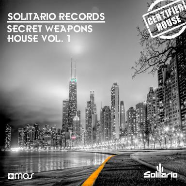 Saving My Love - Hoxtones Mix