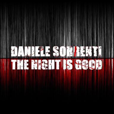 The Night Is Good - Tony Kairom Remix
