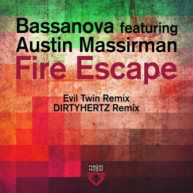 Fire Escape (Remixes)