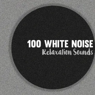 White Noise Waves with Birdsong