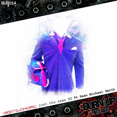 Just The Same - Original Mix