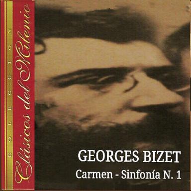 Carmen Suite No. 1: II. Aragonaise