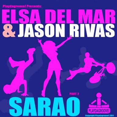Sarao - Jason's Tribal Extended Mix