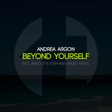 Beyond Yourself - Original Mix
