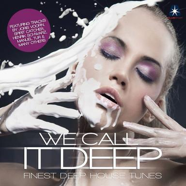 We Call It Deep - Finest Deep House Tunes - Compiled By Henri Kohn